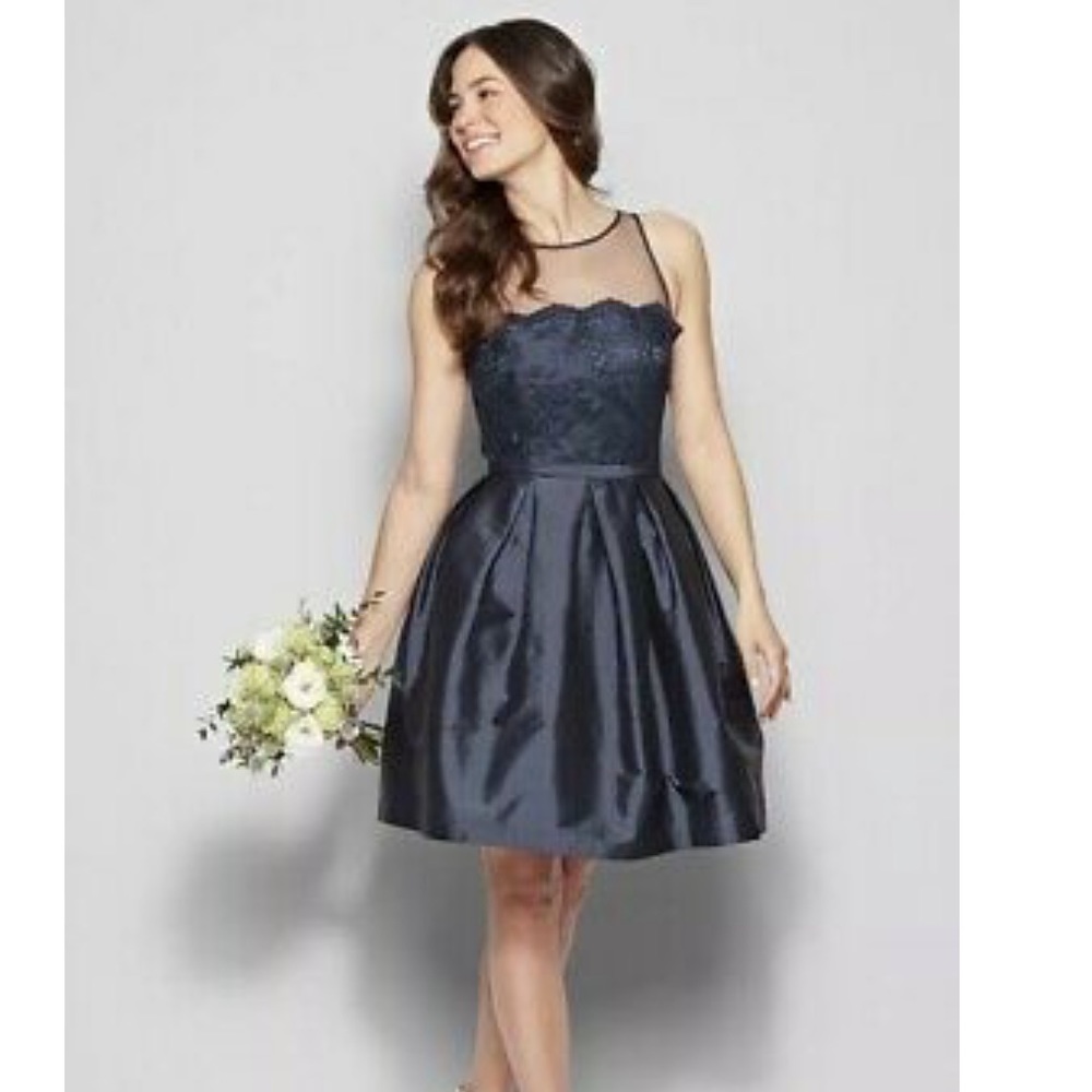 Monique Lhuillier Bridesmaids Dress